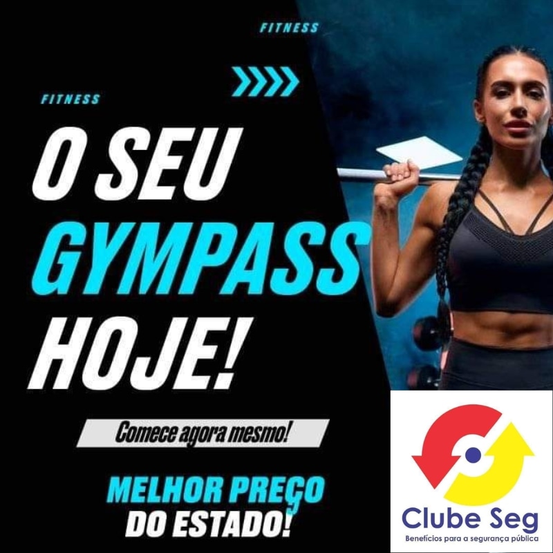 Gympass/wellhub